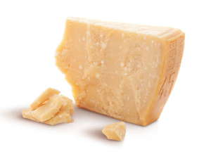 Parmigiano Reggiano 24 Months - Prodotto di Montagna (1kg)