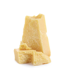 Parmigiano Reggiano 24 months - Prodotto di Montagna (250 gr)